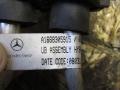 трубка кондиционера Mercedes-Benz M-Класс W166 2012, 3.0 л., дизель, 1668305915 - фото №8
