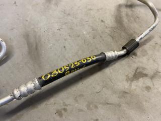 трубка кондиционера BMW X5 F15 2016, 3.0 л., дизель, 9271893