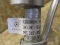 трубка кондиционера Mercedes-Benz M-Класс W166 2012, 3.0 л., дизель, 1668300100 - фото №9