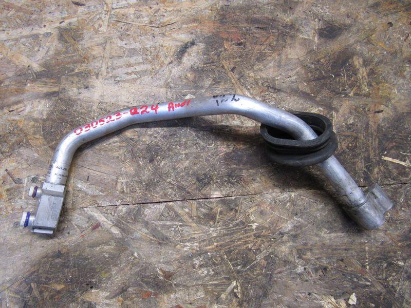 трубка кондиционера Audi A6 4G/C7 2012, 4G1260712E - фото №1