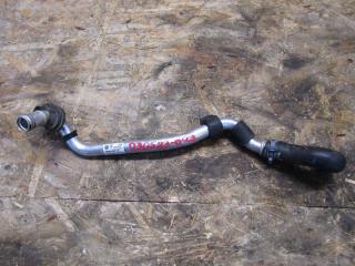 патрубок радиатора Volkswagen Touareg 2 поколение 2010, 7P0819911E