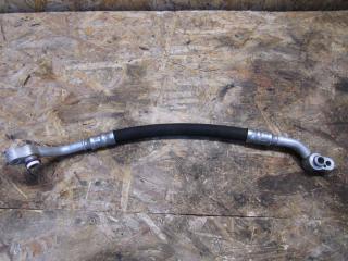 трубка кондиционера Audi Q7 4L [рестайлинг] 2010, 3.0 л., дизель, 4L0820730