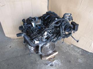 двигатель Lexus RX 4 поколение [рестайлинг] 2021, 3.5 л., гибрид, X2GR-X82A