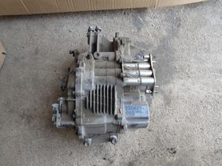 редуктор заднего моста Lexus RX 4 поколение [рестайлинг] 2021, 3.5 л., гибрид