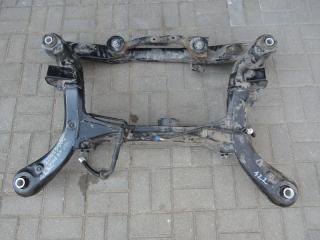 балка подвески задняя Lexus RX 4 поколение [рестайлинг] 2021, 3.5 л., гибрид