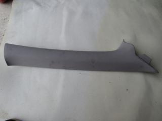 обшивка стойки Lexus RX 4 поколение [рестайлинг] 2021, 3.5 л., гибрид, 62210-48171