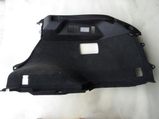 обшивка багажника Lexus RX 4 поколение [рестайлинг] 2021, 3.5 л., гибрид, 64333-48050