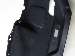 обшивка багажника Lexus RX 4 поколение [рестайлинг] 2021, 3.5 л., гибрид, 64349-48060