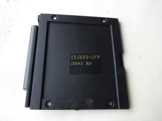 обшивка салона Lexus RX 4 поколение [рестайлинг] 2021, 3.5 л., гибрид, 6499348140