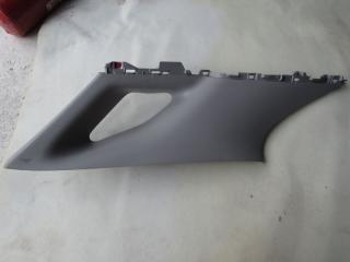 обшивка стойки Lexus RX 4 поколение [рестайлинг] 2021, 3.5 л., гибрид, 62480-481301