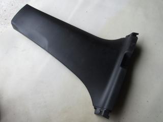 обшивка стойки центральной правой Lexus RX 4 поколение [рестайлинг] 2021, 3.5 л., гибрид, 62413-48060