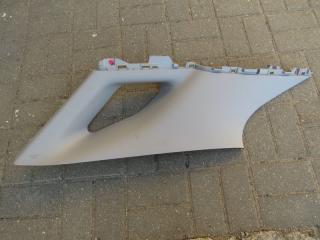 обшивка багажника Lexus RX 4 поколение [рестайлинг] 2021, 3.5 л., гибрид, 62480-48130