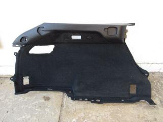 обшивка багажника Lexus RX 4 поколение [рестайлинг] 2021, 3.5 л., гибрид, 64740-48140