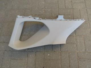 обшивка стойки Lexus RX 4 поколение [рестайлинг] 2021, 3.5 л., гибрид, 62480-12180