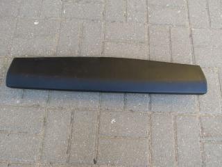 обшивка крышки багажника Mazda CX-5 1 поколение 2014, 2.0 л., дизель, KD45-68930