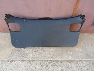 обшивка крышки багажника Mazda CX-5 1 поколение 2014, 2.0 л., дизель, KD45-68960