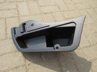 обшивка багажника Lexus RX 4 поколение [рестайлинг] 2021, 3.5 л., гибрид, 64741-48090