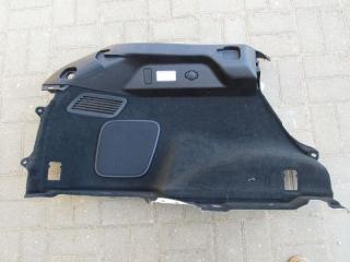 обшивка багажника Lexus RX 4 поколение [рестайлинг] 2021, 3.5 л., гибрид, 64349-48060