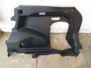 обшивка багажника Toyota RAV4 5 поколение (XA50) 2021, 2.5 л., гибрид, 64730-42150
