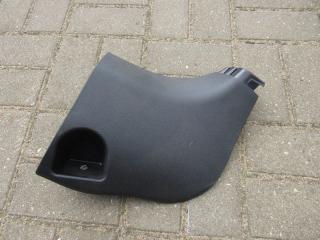 пластик Lexus RX 4 поколение [рестайлинг] 2021, 3.5 л., гибрид, 62111-48070