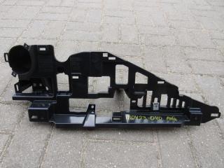 крепление бампера Alfa Romeo Stelvio 1 поколение 2018, 2.0 л., бензин, 156126138