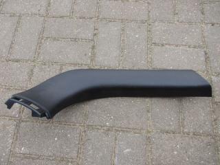 обшивка крышки багажника Lexus RX 4 поколение [рестайлинг] 2021, 3.5 л., гибрид, 64792-48070