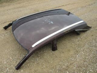 крыша Lexus RX 4 поколение [рестайлинг] 2021, 3.5 л., гибрид