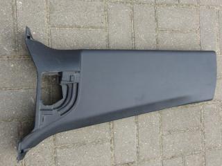 обшивка стойки центральной левой Toyota Land Cruiser J200 2011, 62414-60080