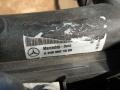 кассета радиаторов Mercedes-Benz GLA-Класс X156 2016, 2.0 л., дизель, 2465001303, 2049066802 - фото №7