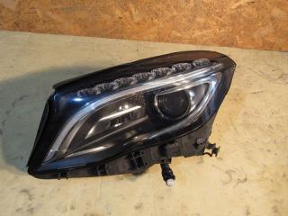 фара левая Mercedes-Benz GLA-Класс X156 2014, 2.0 л., дизель, 1569062300