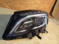 фара левая Mercedes-Benz GLA-Класс X156 2014, 2.0 л., дизель, 1569062300 - фото №3