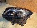 фара левая Mercedes-Benz GLA-Класс X156 2014, 2.0 л., дизель, 1569062300 - фото №4