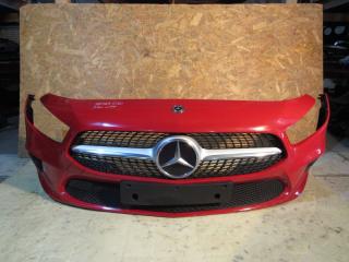 бампер передний Mercedes-Benz A-Класс W177/V177 2018, 1778851700