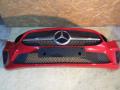 бампер передний Mercedes-Benz A-Класс W177/V177 2018, 1778851700 - фото №5