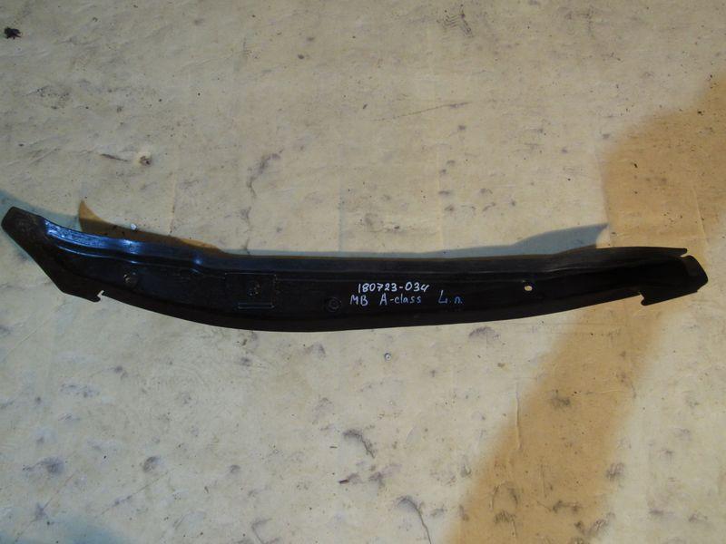 пыльник переднего крыла Mercedes-Benz A-Класс W177/V177 2018, 1.3 л., M 282 DE 14, бензин, 1778890000 - фото №1