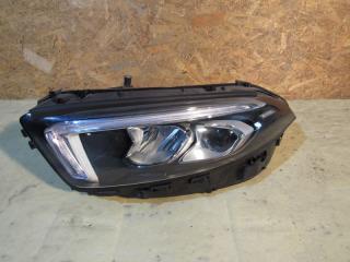 фара левая Mercedes-Benz A-Класс W177/V177 2018, 1.3 л., M 282 DE 14, бензин, 1779062700