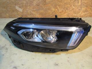 фара правая Mercedes-Benz A-Класс W177/V177 2018, 1.3 л., M 282 DE 14, бензин, 1779062800