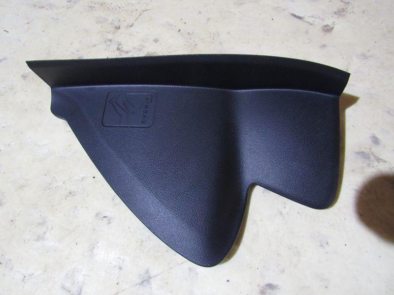 пластик Mercedes-Benz A-Класс W177/V177 2018, 1.3 л., M 282 DE 14, бензин, 1776890000 - фото №1