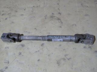 рулевой карданчик Mercedes-Benz A-Класс W177/V177 2018, 1.3 л., M 282 DE 14, бензин, 2474608800