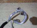 трубка кондиционера Mercedes-Benz E-Класс W213/S213/C238/A238 2016, 2138303102 - фото №5