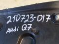 Крепление бампера заднего Audi Q7 4L [рестайлинг] 2012, 3.0 л., дизель, 4L0807453A - фото №9