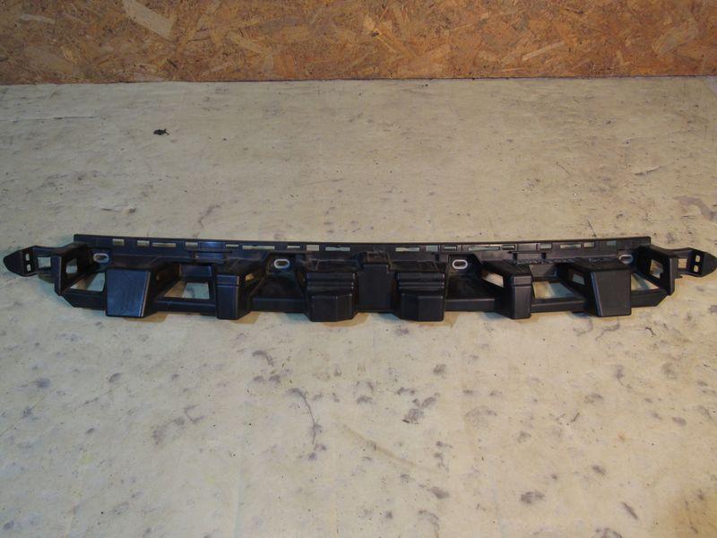 крепление бампера Mercedes-Benz GLE W166 2016, 1668854165 - фото №1