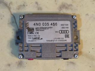 усилитель антенны Porsche Panamera 971 2016, 4N0035456