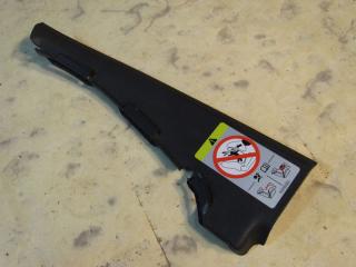 пластик Porsche Panamera 971 2016, 971868240