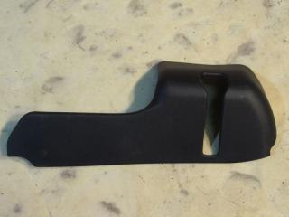 пластик Porsche Panamera 971 2016, 971867348