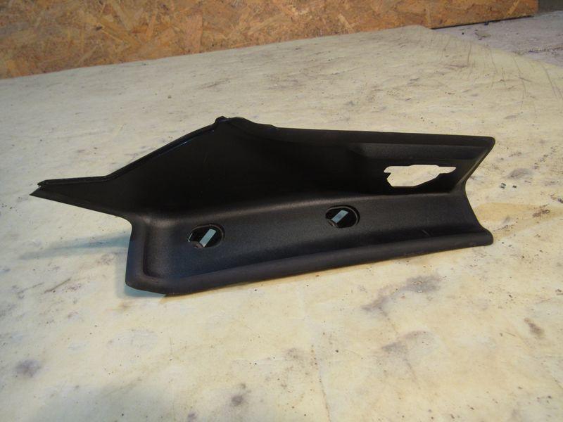 пластик Porsche Panamera 971 2016, 971827597B - фото №1