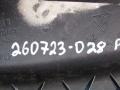 пластик Porsche Panamera 971 2016 - фото №11