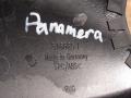 пластик Porsche Panamera 971 2016 - фото №10