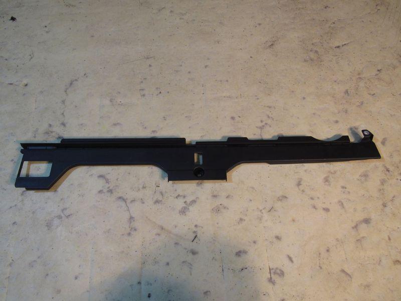 обшивка багажника Porsche Panamera 971 2016, 971864596B - фото №1