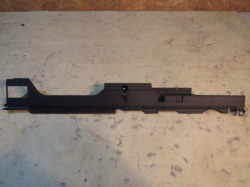 обшивка багажника Porsche Panamera 971 2016, 971864595B - фото №1